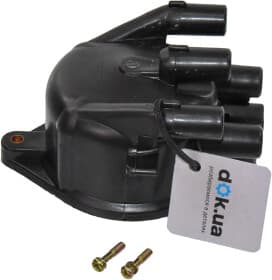 Крышка распределителя зажигания