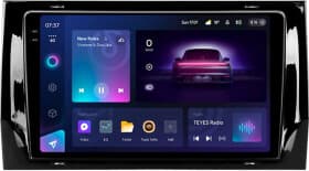 Штатная магнитола Teyes CC3 2K A 360° 32559