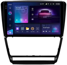 Штатная магнитола Teyes CC3 2K 32817