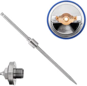 Форсунка для краскопульта Intertool PT-2113