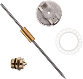 Форсунка для краскопульта Intertool PT-2004