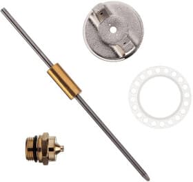 Форсунка для краскопульта Intertool PT-2006