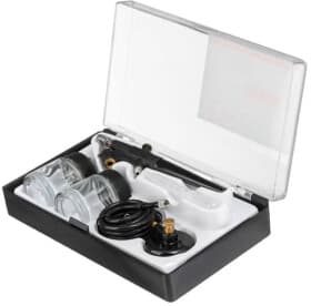 Аэрограф Intertool PT-1503