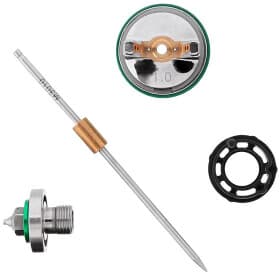 Форсунка для краскопульта Intertool PT-2106