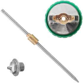 Форсунка для краскопульта Intertool PT-2013