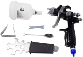 Краскопульт Forsage F-1101