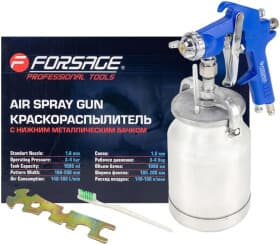 Краскопульт Forsage F-S-770S