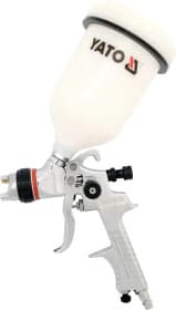 Фарбопульт Yato YT-2341