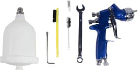 Краскопульт Rockforce RF-1205