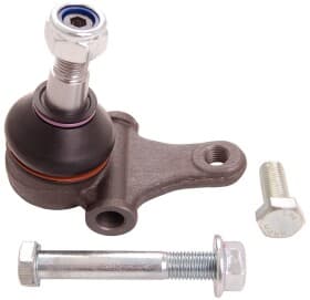 Шарова опора