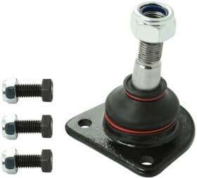 Шаровая опора