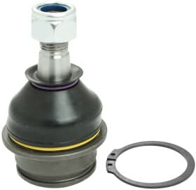 Шарова опора