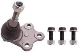 Шаровая опора