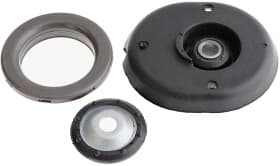 Комплект (опора + підшипник)