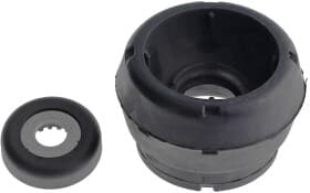 Комплект (опора + підшипник)