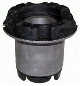 Сайлентблок балки