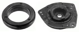 Комплект (опора + підшипник) Комплект (опора + підшипник)
