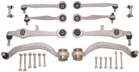 Комплект важелів