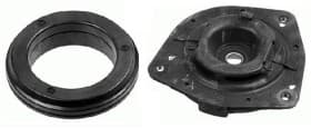 Комплект (опора + підшипник) Комплект (опора + підшипник)