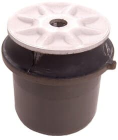 Сайлентблок балки