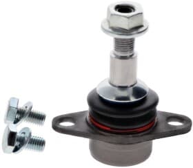 Шарова опора