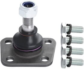 Шаровая опора