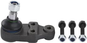 Шарова опора