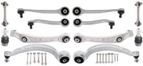 Комплект рычагов