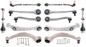 Комплект рычагов