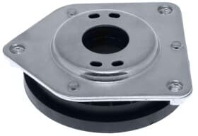 Опора амортизатора