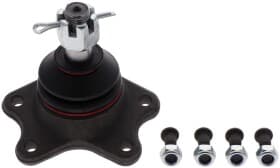 Шаровая опора