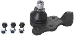 Шаровая опора