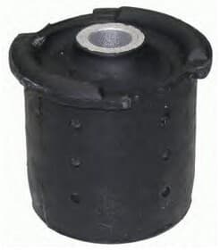 Сайлентблок балки