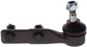 Шарова опора