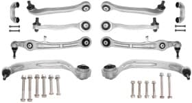 Комплект рычагов