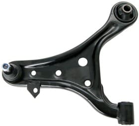 Важіль підвіски