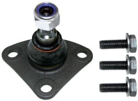 Шарова опора