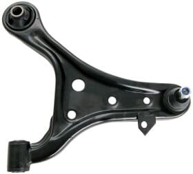 Важіль підвіски