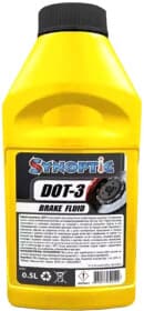 Гальмівна рідина Synoptic DOT 3