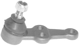 Шаровая опора