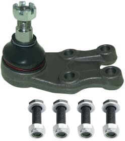 Шарова опора