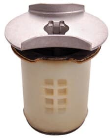 Сайлентблок балки