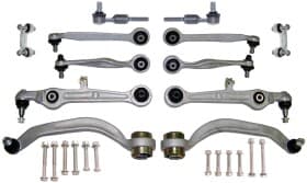 Комплект рычагов Sidem 37477