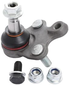 Шарова опора