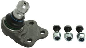 Шарова опора