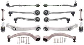 Ремкомплект важеля