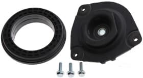 Комплект (опора + подшипник)