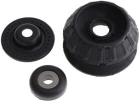 Комплект (опора + подшипник)