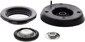 Комплект (опора + подшипник) Комплект (опора + подшипник)