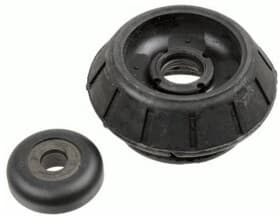 Комплект (опора + подшипник)